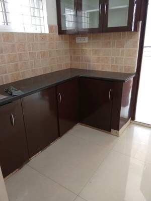 Kitchen in 2 BHK Apartment at Kothaguda – for Sale