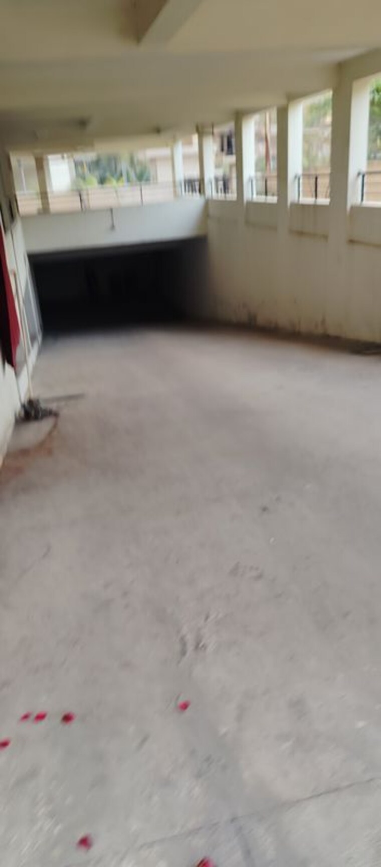  Parking, kothaguda 2 Bedroom 1280 Sq.Ft. Apartment In Kothaguda Hyderabad 9931104