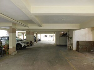 Parking in 2 BHK Apartment at Kothaguda – for Sale