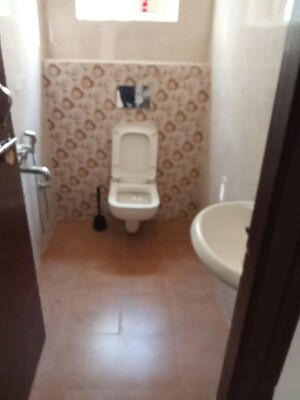 Bathroom in 2 BHK Apartment at Kothaguda – for Sale