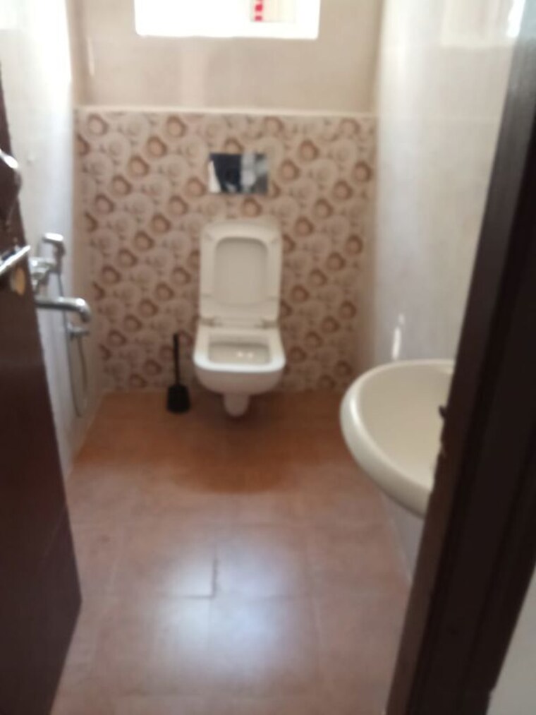 Bathroom, kothaguda 2 Bedroom 1280 Sq.Ft. Apartment In Kothaguda Hyderabad 9931104