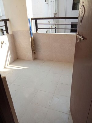 Balcony in 2 BHK Apartment at Kothaguda – for Sale