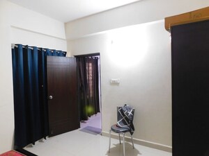 Bedroom in 2 BHK Apartment at Kothaguda – for Sale