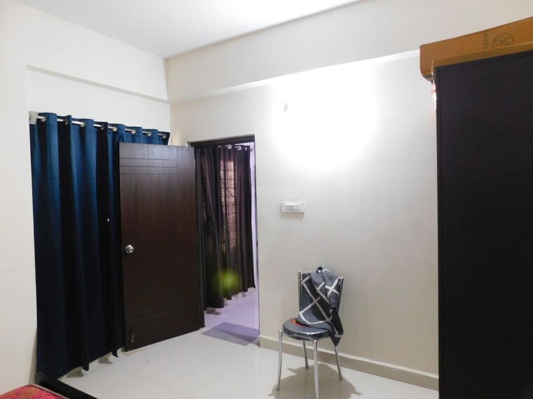 Bedroom, kothaguda 2 Bedroom 1280 Sq.Ft. Apartment In Kothaguda Hyderabad 9931104