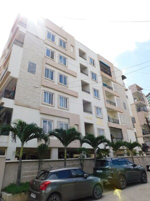 2 BHK Apartment For Sale in Kothaguda