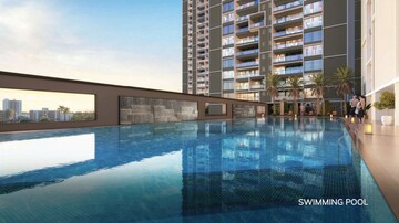 2 BHK Apartment – Exterior View View at Holystico Astrana, Hadapsar - for Sale