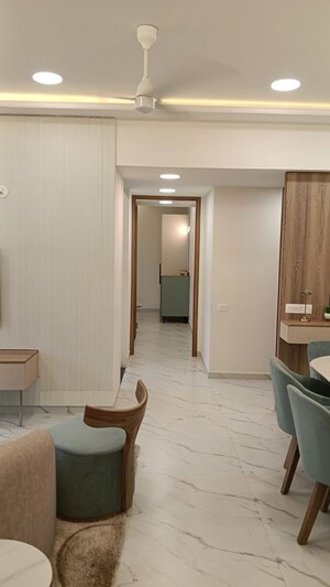 Master Bedroom in 3 BHK Apartment at Undri – for Sale