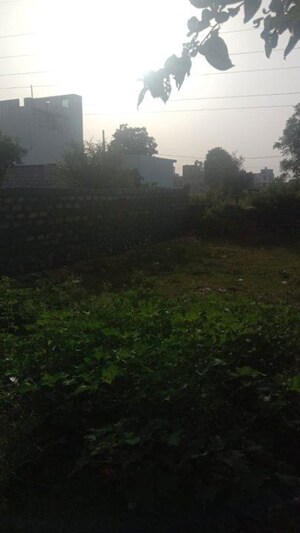  Plot – Exterior View View at Mahindra World City Jaipur, Kalwara - for Sale