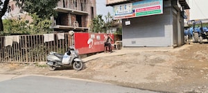  Shop – Exterior View View at Malsi - for Sale