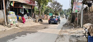  Shop – Exterior View View at Malsi - for Sale