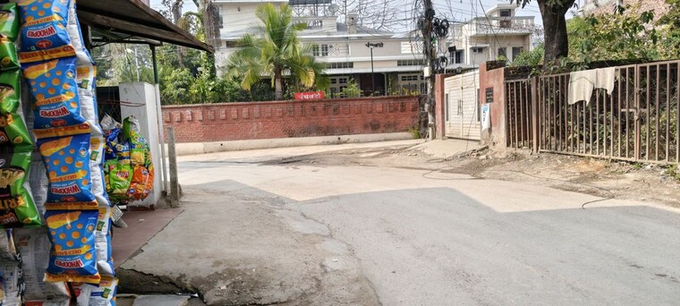 Exterior View, malsi Commercial Shop 612 Sq.Ft. In Malsi Dehradun 9931111