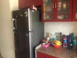 Furnished Amenities in 2.5 BHK Apartment at Rutu Estate, Brahmand – for Sale