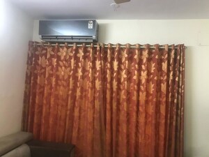 Bedroom in 2.5 BHK Apartment at Rutu Estate, Brahmand – for Sale