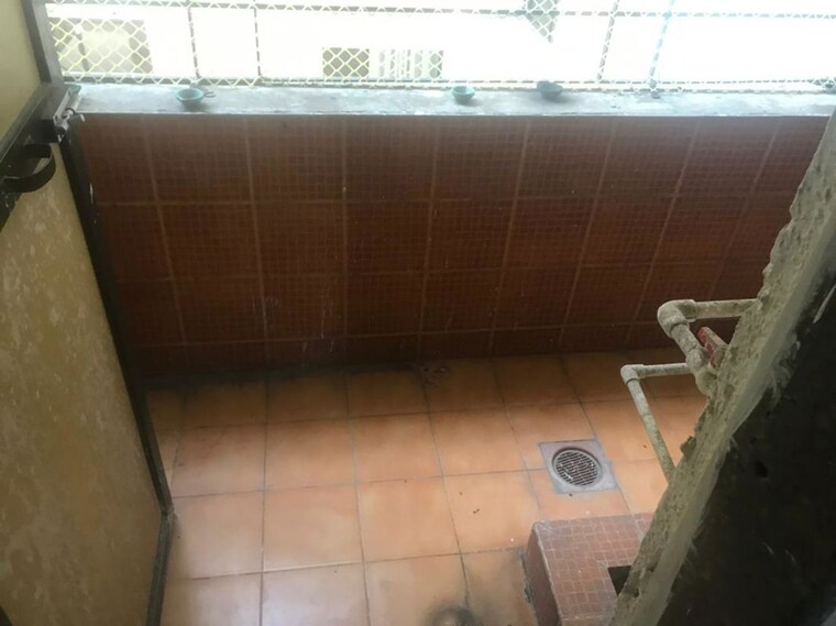 undefined, rutu-estate 2.5 Bedroom 1475 Sq.Ft. Apartment In Brahmand Thane 9931114