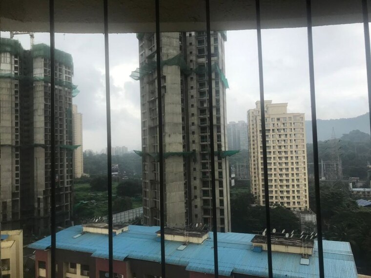 undefined, rutu-estate 2.5 Bedroom 1475 Sq.Ft. Apartment In Brahmand Thane 9931114