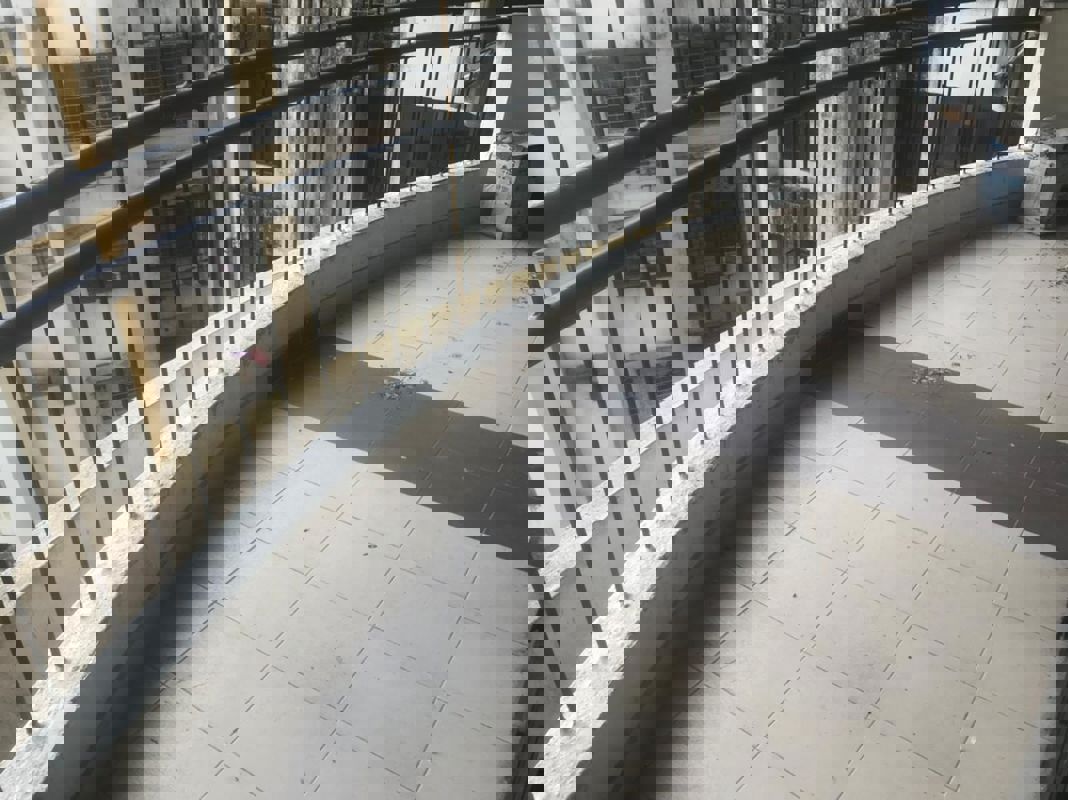 2.5 BHK 1475 Sq.Ft. Apartment in Rutu Estate