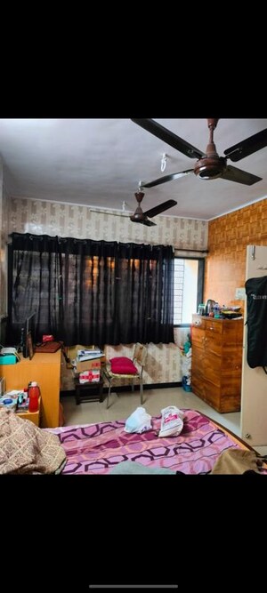 2 BHK Apartment – Exterior View View at Savli CHS Borivalli, Borivali West - for Sale