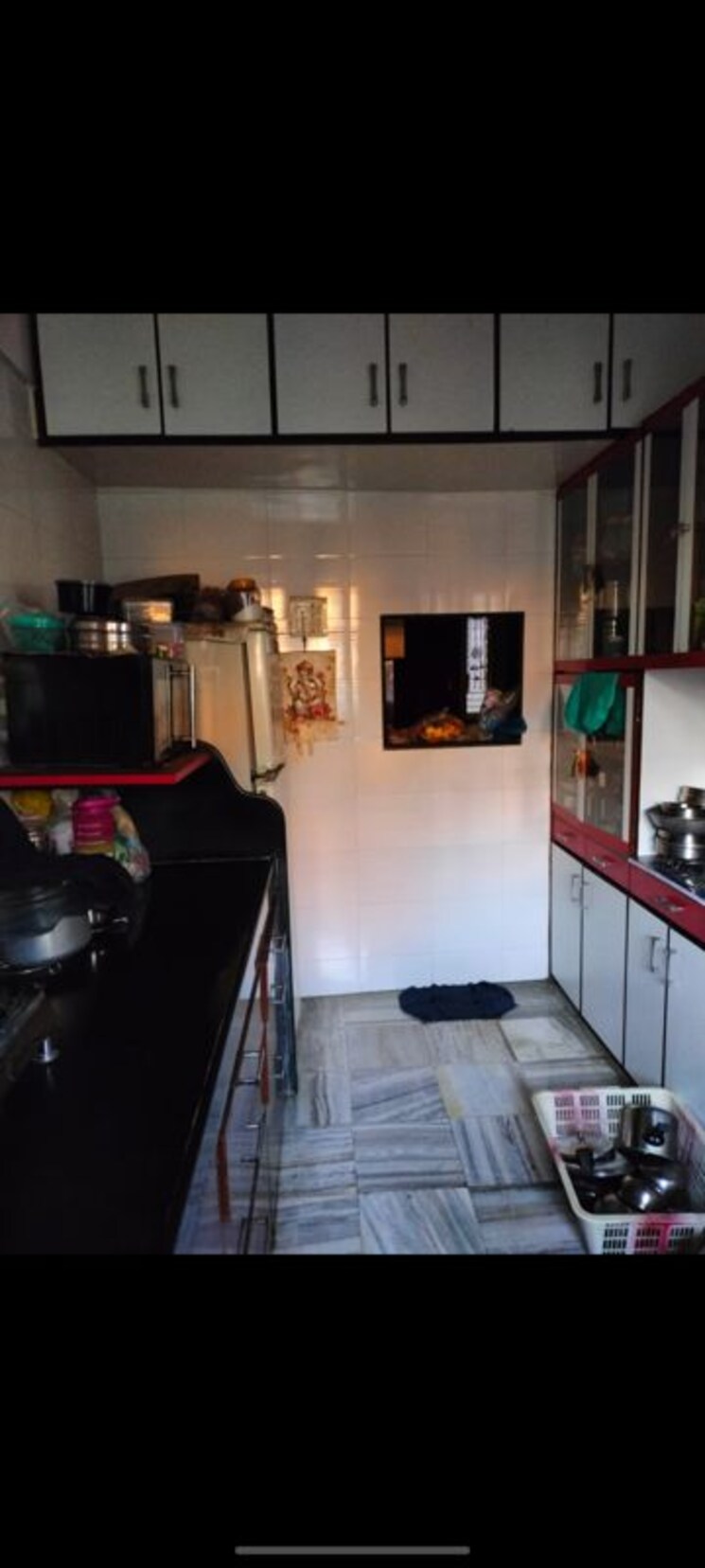 Kitchen, savli-chs-borivalli 2 Bedroom 650 Sq.Ft. Apartment In Borivali West Mumbai 9931116