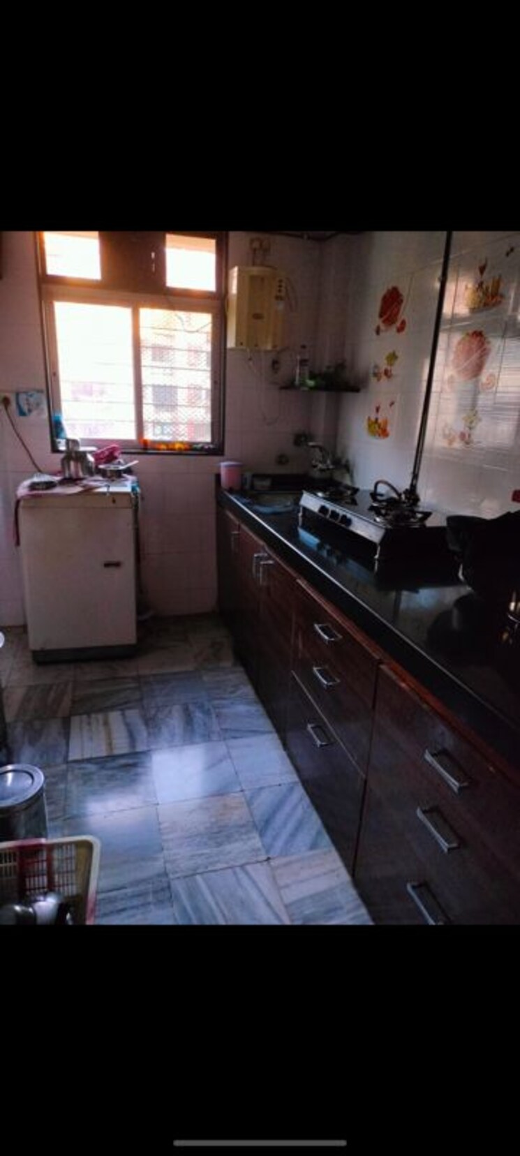 Kitchen, savli-chs-borivalli 2 Bedroom 650 Sq.Ft. Apartment In Borivali West Mumbai 9931116