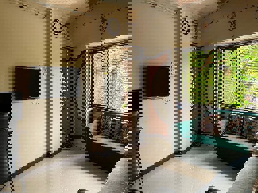 2 BHK 500 Sq.Ft. Apartment in Ketan Apartments Dadar East