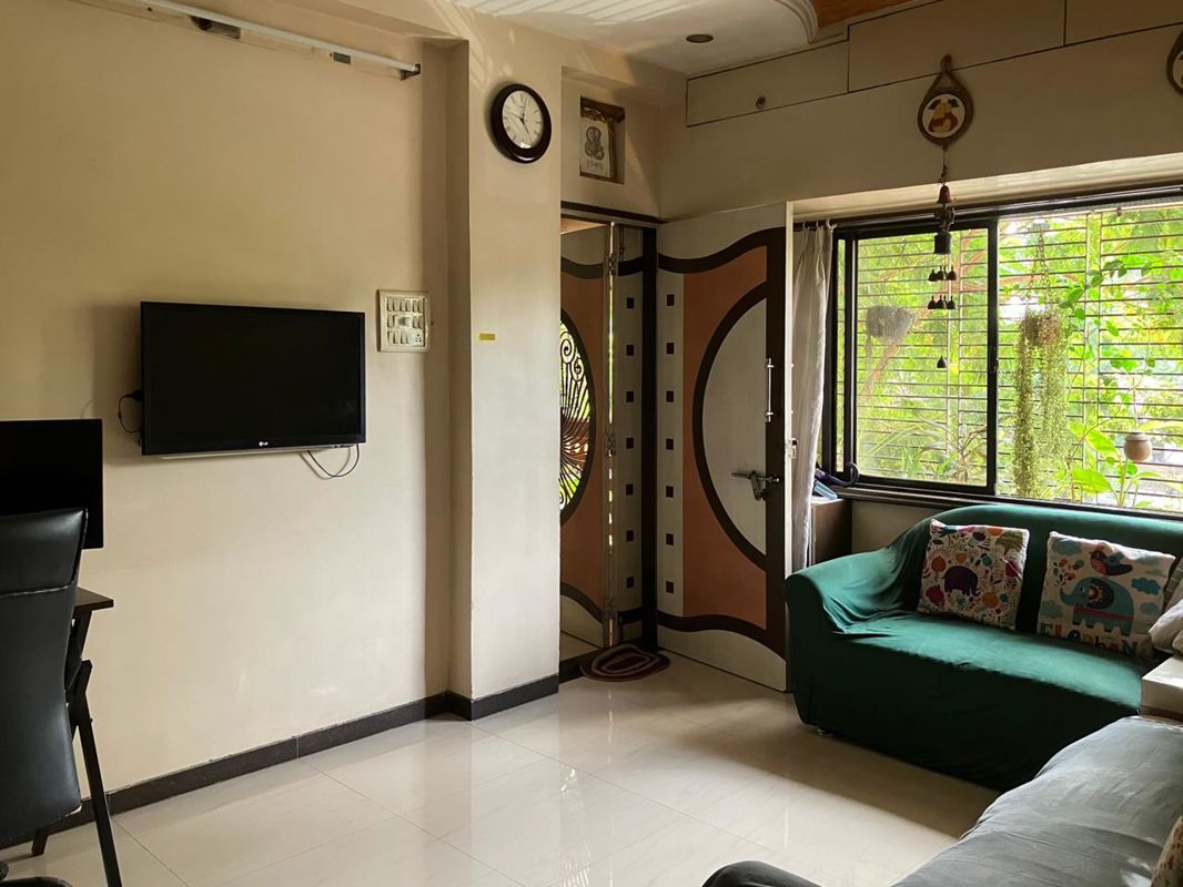 2 BHK Apartment For Rent in Ketan Apartments Dadar East