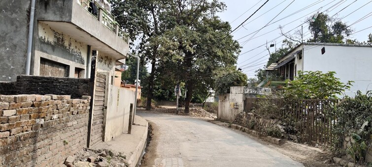 Exterior View, malsi  786 Sq.Yd. Plot In Malsi Dehradun 9931118