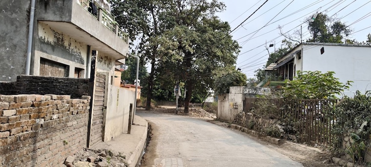 Exterior View, malsi  786 Sq.Yd. Plot In Malsi Dehradun 9931118