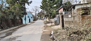  Plot – Exterior View View at Malsi - for Sale