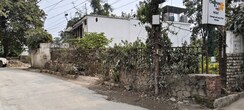 Plot For Sale in Malsi