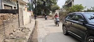  Plot – Exterior View View at Malsi - for Sale