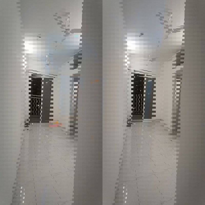 2 BHK + Servant Room 690 Sq.Ft. Apartment in Godrej Green Vistas