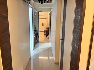 3 BHK Apartment For Sale in Anamitra Tower, Brahmand