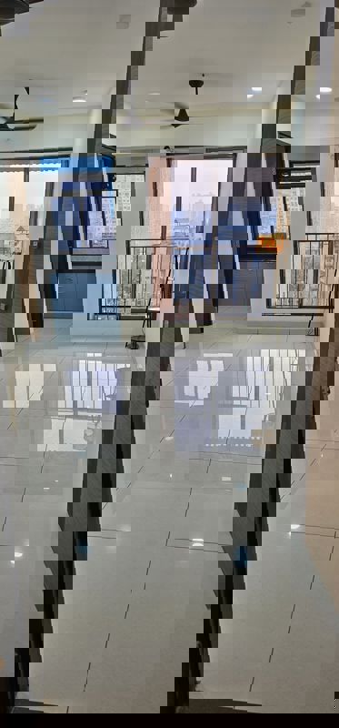 1 BHK 391 Sq.Ft. Apartment in Chandak 34 Park Estate