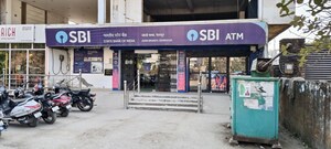 2 BHK Builder Floor – Exterior View View at Malsi - for Rent