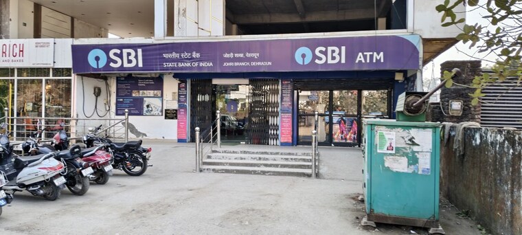 Exterior View, malsi 2 Bedroom 1600 Sq.Ft. Builder Floor In Malsi Dehradun 9931124