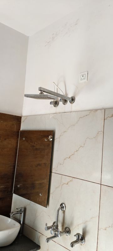 2 BHK + Pooja Room Builder Floor For Rent in Malsi