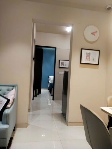 Furnished Amenities in 1 BHK Apartment at Vijay Parivaramm, Khalapur – for Sale