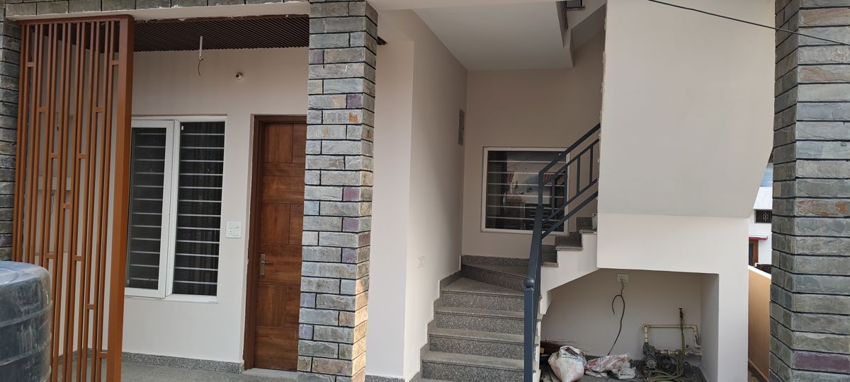 4 BHK + Pooja Room,Study Room Independent House For Sale in Anarwala