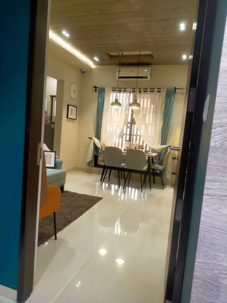 undefined, vijay-parivaramm 1 Bedroom 615 Sq.Ft. Apartment In Khalapur Navi Mumbai 9931126