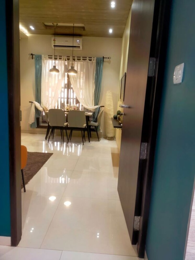 Kitchen, vijay-parivaramm 1 Bedroom 615 Sq.Ft. Apartment In Khalapur Navi Mumbai 9931126