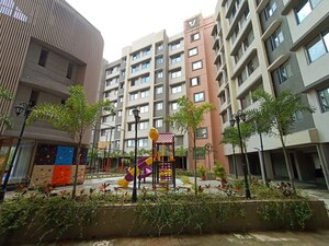 1 BHK Apartment For Sale in Vijay Parivaramm, Khalapur