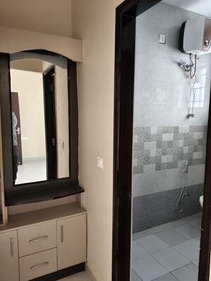 Building Lobby in 3 BHK Independent House at Malsi – for Sale