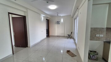 Bathroom in 3 BHK Apartment at Amrapali Heartbeat City, Sector 107 – for Rent