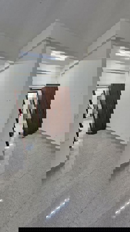 3 BHK 1350 Sq.Ft. Apartment in Amrapali Heartbeat City