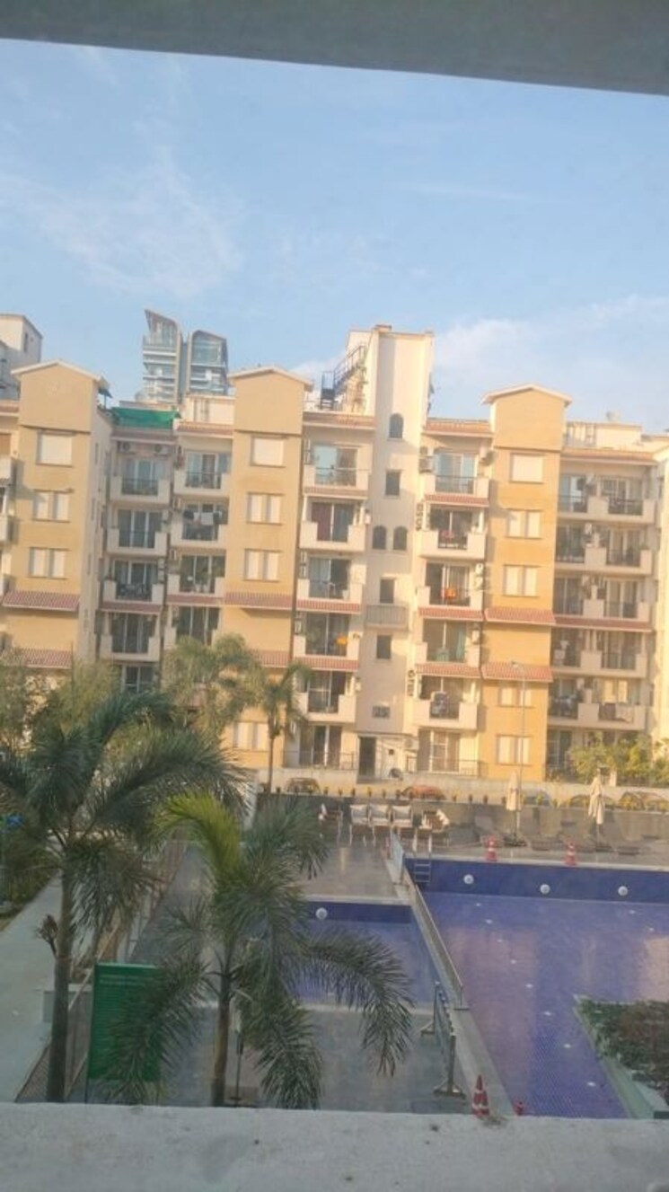 Exterior View, emaar-emerald-floors-premier 3.5 Bedroom 1650 Sq.Ft. Apartment In Sector 65 Gurgaon 9929537