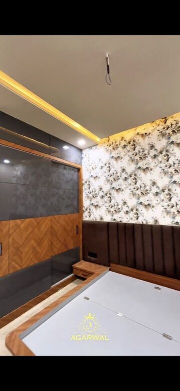 Furnished Amenities in 3 BHK Independent House at Bk Kaul Nagar – for Sale