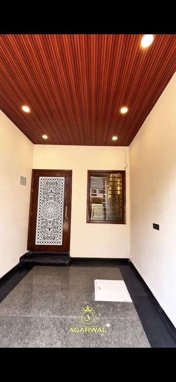 Bedroom in 3 BHK Independent House at Bk Kaul Nagar – for Sale