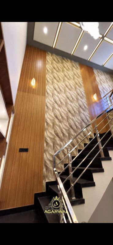 3 BHK + Pooja Room Independent House For Sale in BK Kaul Nagar