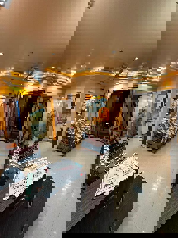 3 BHK 1425 Sq.Ft. Apartment in Puranik Aldea Espanola