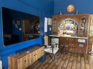 6 BHK Independent House – Exterior View View at Malsi - for Sale